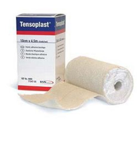BENDA TENSOPLAST 4,5X500CM