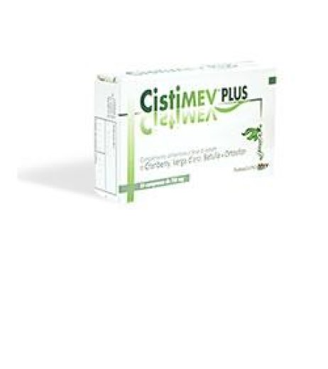 CISTIMEV PLUS 30CPR