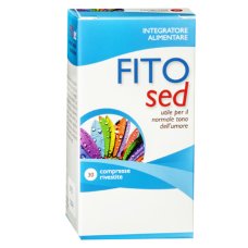 FITOSED 30CPS