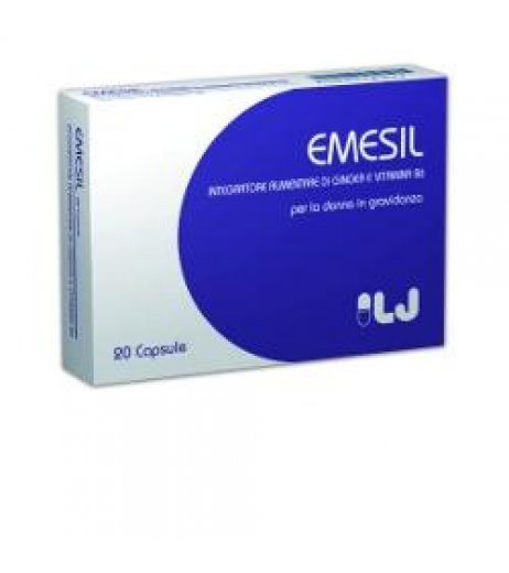 EMESIL-INTEG 20 CPS