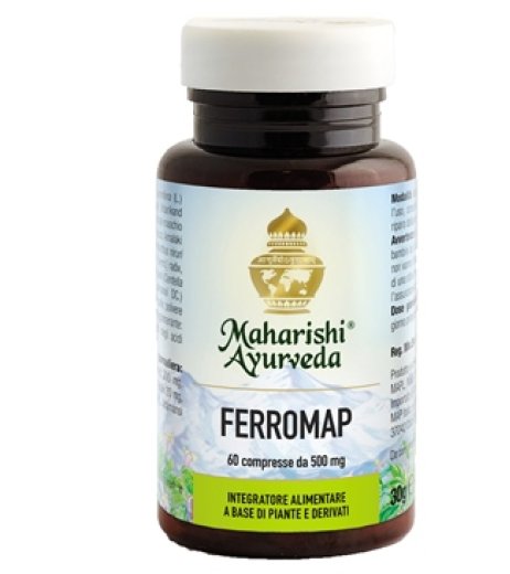FERROMAP 60CPR