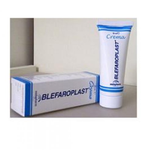 BLEFAROPLAST GEL 30ML