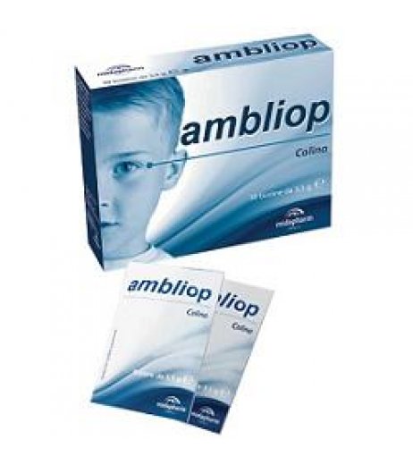 AMBLIOP 30BS 3,5G