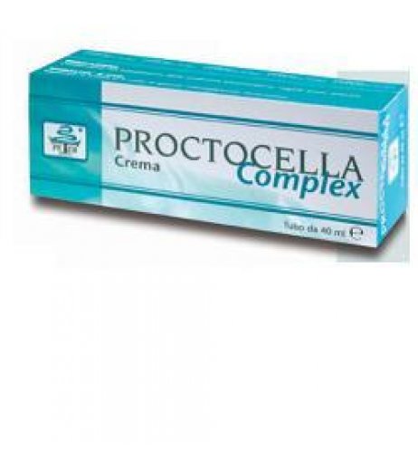 PROCTOCELLA COMPLEX CR 40ML