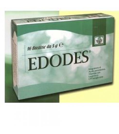 EDODES-INTEG 16BUST 5G