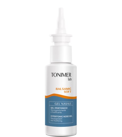 TONIMER LAB BALSAMIC SOFT 15ML