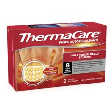 THERMACARE FASCIA SCHIENA 2PZ