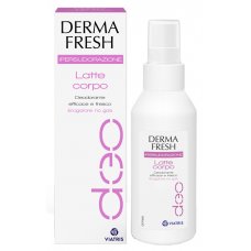 DERMAFRESH IPERSUD LATTE CRP