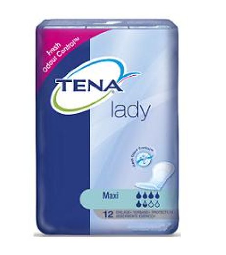 TENA LADY PANN MAXI 12PZ 760934