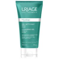 Uriage Hyséac Gel Detergente 150 ML