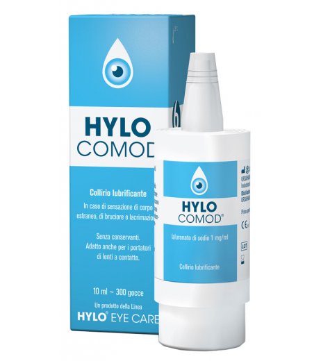 HYLO COMOD SALE IALUR 0,1% 10M