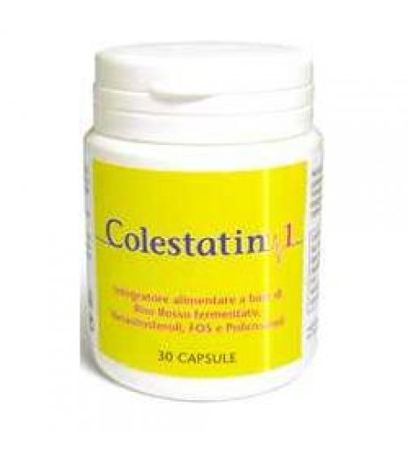 COLESTATIN 1 30CPS