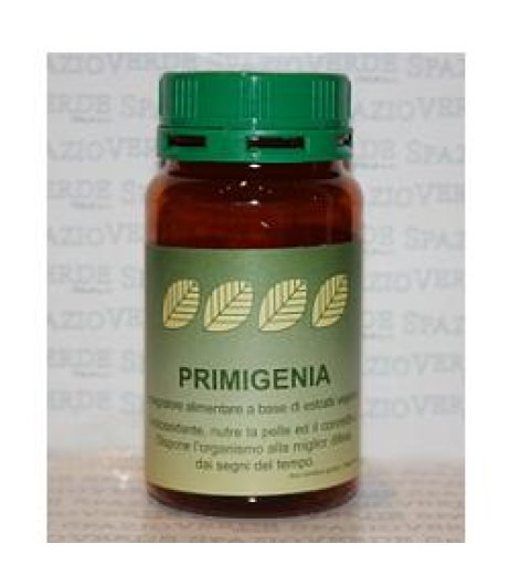 PRIMIGENIA 60 Cps