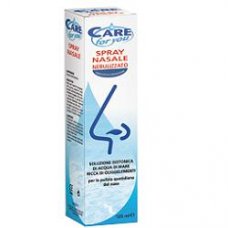 CARE FOR YOU SPRAY NAS 125ML