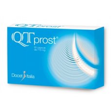 QTPROST 20CPS