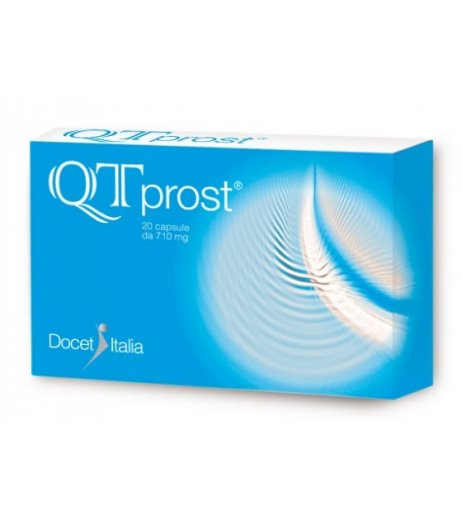 QTPROST 20CPS