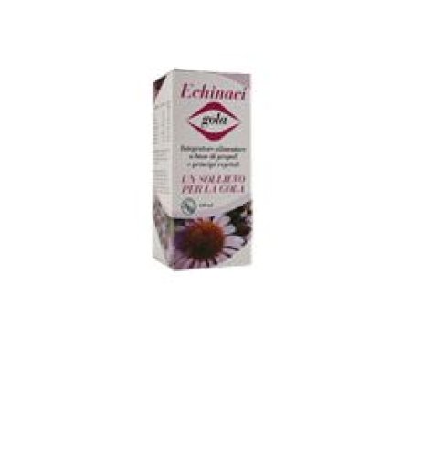 ECHINACI GOLA 150ML