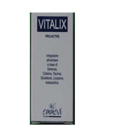 VITALIX PRO ACTIVE