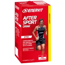 ENERVIT R1 SPORT LIM 10BS 15G