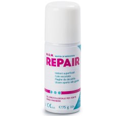 MOM REPAIR HYDROGEL SPRAY IDROCOLLOIDALE 75 G