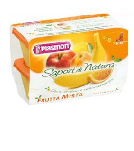 OMO PL.Sap.Nat.Fr.Mista 4x100g