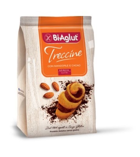 BIAGLUT TRECCINE 200G