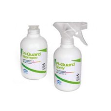 PI GUARD Shampoo 300ml