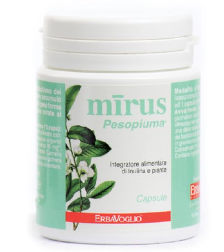MIRUS PESOPIUMA 30CPS