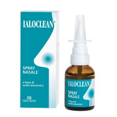 IALOCLEAN SPR NAS 30ML
