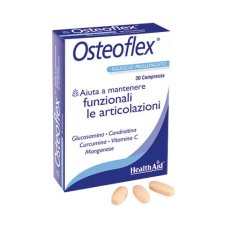 OSTEOFLEX BLISTER 30CPR