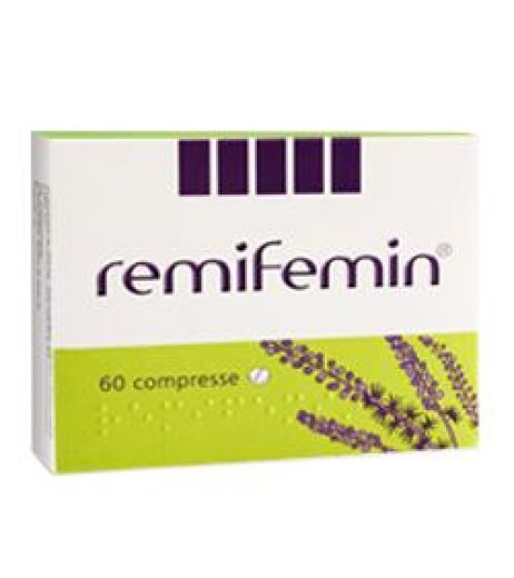 REMIFEMIN 60CPR