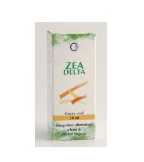 OP.ZEA DELTA SOL IAL 50ML OP.ZEA DELTA SOL IAL 50ML