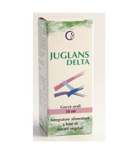 JUGLANS DELTA SOL IAL 50ML