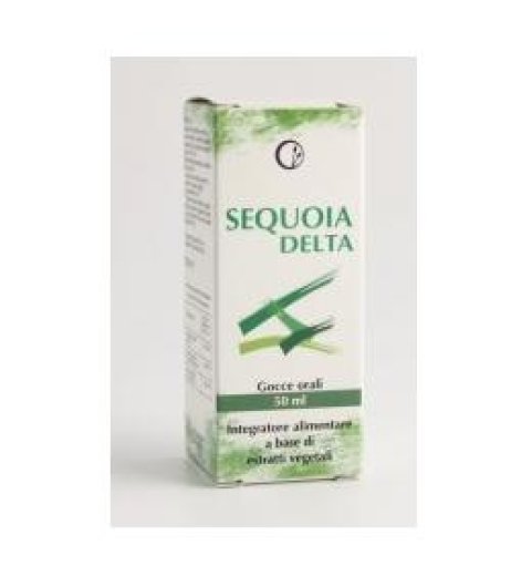 SEQUOIA DELTA SOL IAL 50ML