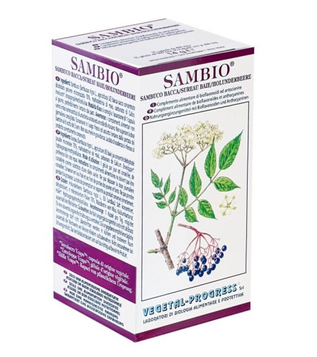 SAMBIO 35CPS SAMBIO 35CPS