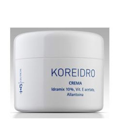 KOREIDRO-CREMA IDRAT 75 ML