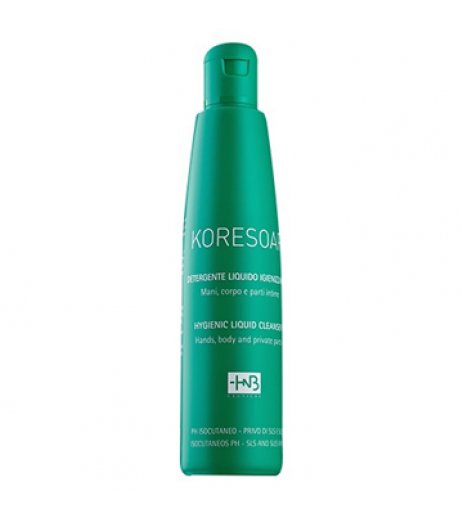 KORESOAP SAP DETERGENTE 300ML