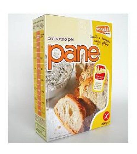 EASYGLUT PREPA PANE 500G