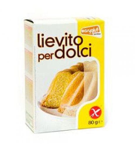 EASYGLUT LIEV DOLCI 5BUST 16G