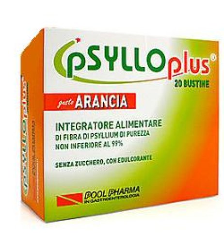PSYLLO PLUS ARA 20BUST