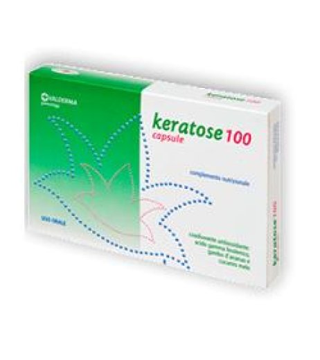 KERATOSE 100 20CPS