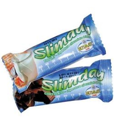 ULTIMATE SLIM DAY CIOCCOLATO