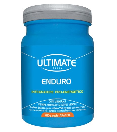 ULTIMATE ENDURO ARA POLV 320G