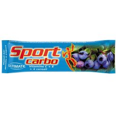 ULTIMATE SPORT CARBO CIOC 25G