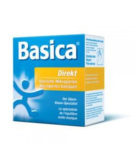 BASICA DIREKT 30BUST