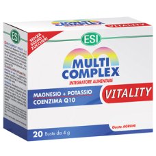 MULTICOMPLEX VITALITY 20BUST4G
