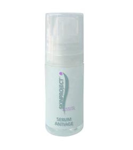 SKINPROJECT SERUM ANTIAGE 30ML