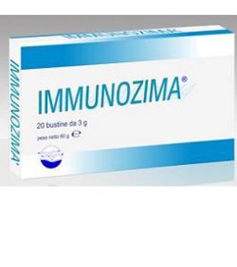 IMMUNOZIMA 20BUST