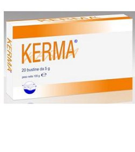 KERMA 20BUST