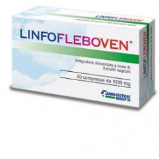 LINFOFLEBOVEN*INT 30CPR 30G